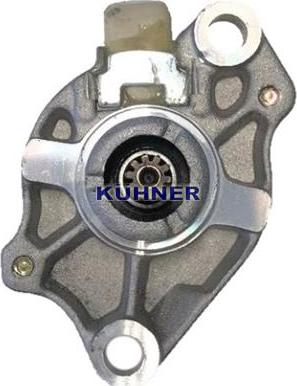 AD Kühner 255735 - Starter car-mod.net