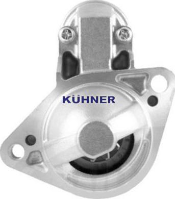 AD Kühner 256441M - Starter car-mod.net