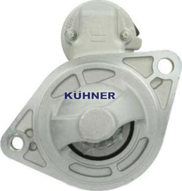 AD Kühner 256415 - Starter car-mod.net