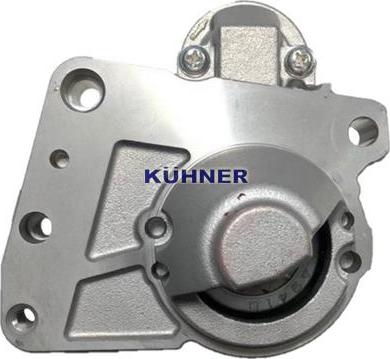 AD Kühner 256432M - Starter car-mod.net