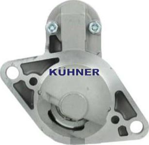 AD Kühner 256427M - Starter car-mod.net