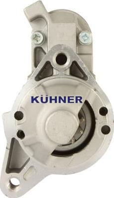 AD Kühner 256519 - Starter car-mod.net