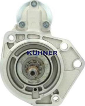 AD Kühner 256694 - Starter car-mod.net