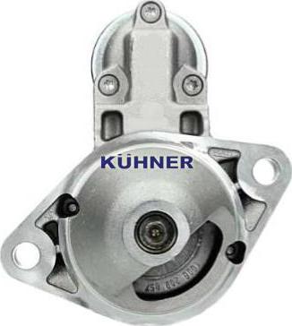 AD Kühner 256100 - Starter car-mod.net