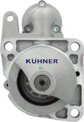 AD Kühner 256189 - Starter car-mod.net