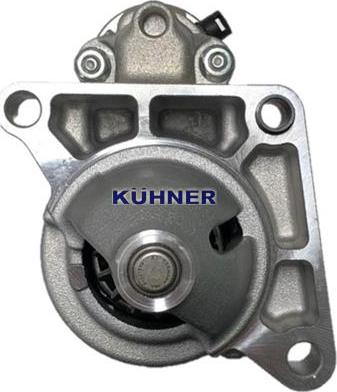 AD Kühner 256368R - Starter car-mod.net