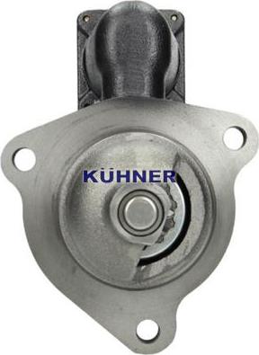 AD Kühner 256292 - Starter car-mod.net