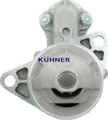 AD Kühner 256201 - Starter car-mod.net