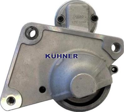 AD Kühner 256285V - Starter car-mod.net