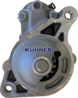 AD Kühner 256705D - Starter car-mod.net