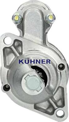 AD Kühner 20901 - Starter car-mod.net