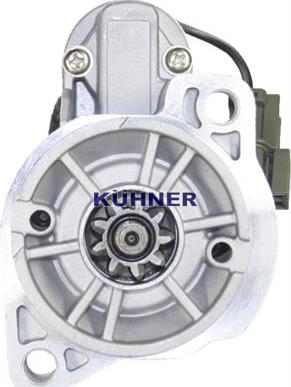 AD Kühner 20939 - Starter car-mod.net