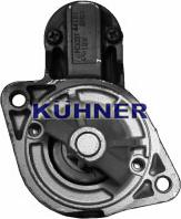 AD Kühner 20925 - Starter car-mod.net