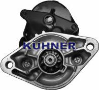 AD Kühner 20525 - Starter car-mod.net