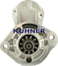 AD Kühner 20521R - Starter car-mod.net