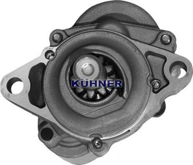 AD Kühner 20645 - Starter car-mod.net