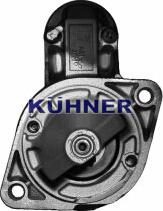 AD Kühner 20643 - Starter car-mod.net