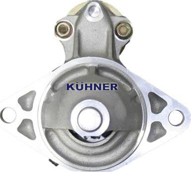 AD Kühner 20661 - Starter car-mod.net