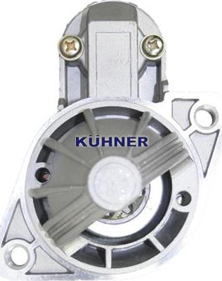 AD Kühner 20628 - Starter car-mod.net