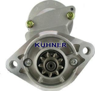 AD Kühner 201005 - Starter car-mod.net