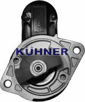 AD Kühner 201003 - Starter car-mod.net