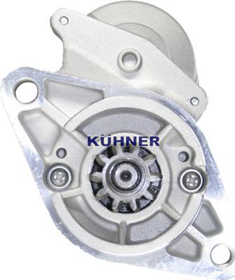 AD Kühner 201089 - Starter car-mod.net
