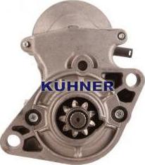 AD Kühner 201022 - Starter car-mod.net