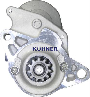 AD Kühner 201149 - Starter car-mod.net