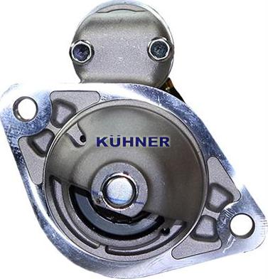 AD Kühner 201158 - Starter car-mod.net