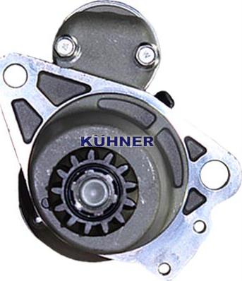 AD Kühner 201306 - Starter car-mod.net