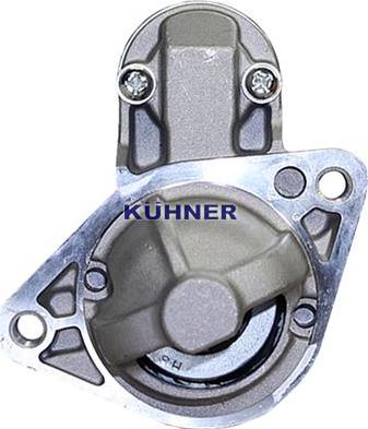 AD Kühner 201310 - Starter car-mod.net