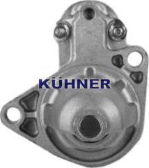 AD Kühner 201297 - Starter car-mod.net