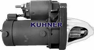 AD Kühner 201216 - Starter car-mod.net