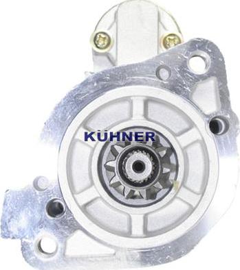 AD Kühner 201221 - Starter car-mod.net
