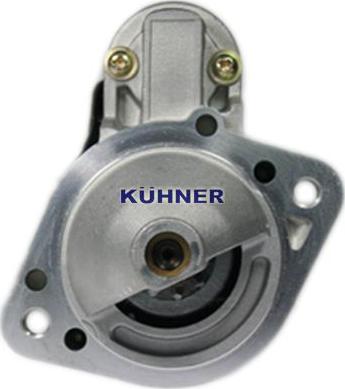 AD Kühner 201227V - Starter car-mod.net