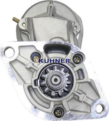 AD Kühner 20392 - Starter car-mod.net