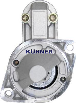 AD Kühner 20342 - Starter car-mod.net