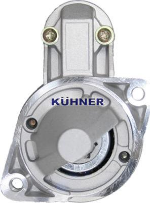 AD Kühner 20350 - Starter car-mod.net