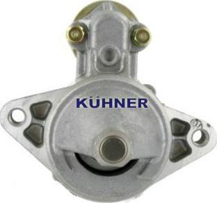 AD Kühner 20357 - Starter car-mod.net
