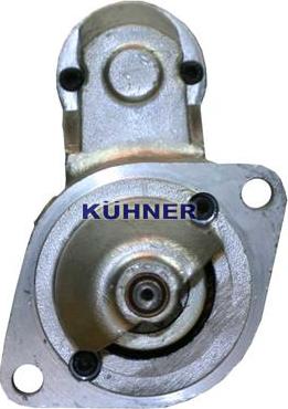AD Kühner 20362 - Starter car-mod.net