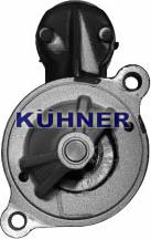 AD Kühner 20304 - Starter car-mod.net