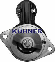 AD Kühner 20307 - Starter car-mod.net