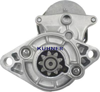 AD Kühner 20319 - Starter car-mod.net