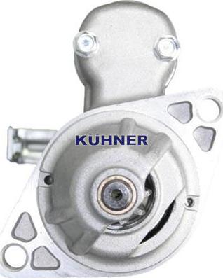 AD Kühner 20311 - Starter car-mod.net