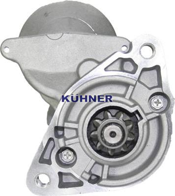 AD Kühner 20385 - Starter car-mod.net