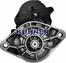 AD Kühner 20382 - Starter car-mod.net