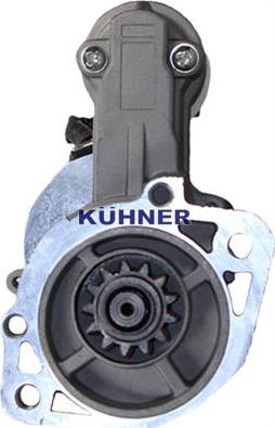 AD Kühner 20769 - Starter car-mod.net
