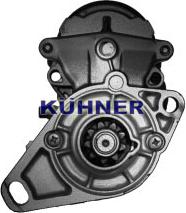 AD Kühner 20765 - Starter car-mod.net
