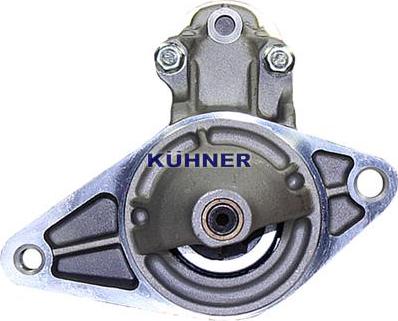 AD Kühner 20760 - Starter car-mod.net
