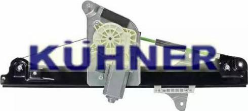 AD Kühner AV996 - Window Regulator car-mod.net